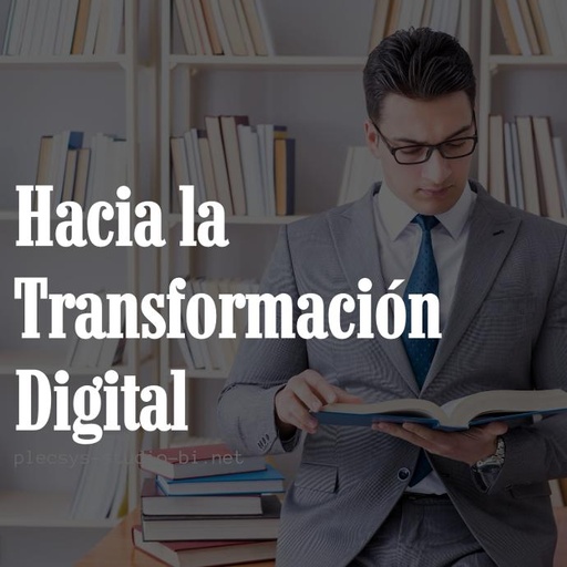 Hacia la Transformación Digital