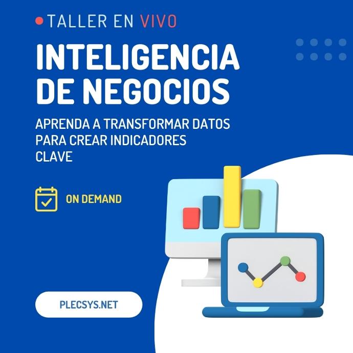 Taller de Inteligencia de Negocios